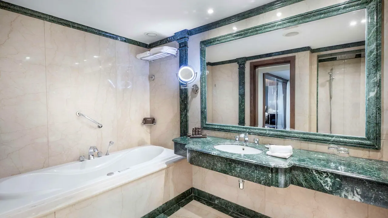 الفندق شتيجنبرجر نايل بالاس - الأقصر